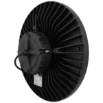 Campana Led 200w UFO PRO Driver Aislado 6000k IP65 Modelo Atria FARETTO - Imagen 4