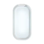 Foco Tortuga Ovalado Blanco 24W Ip54 Fría FARETTO