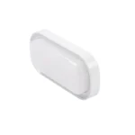 Foco Tortuga Ovalado Blanco 24W IP54 Calido FARETTO - Imagen 4