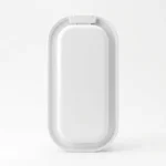 Foco Tortuga Ovalado Blanco 24W IP54 Calido FARETTO - Imagen 3