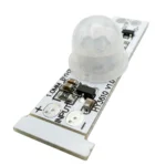 Interruptor de Sensor de movimiento PIR , 2A, DC12V y 24V - Imagen 2