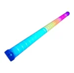Tubo de LED Luz RGB 1M, 36LED Impermeable Secuencial - Imagen 2
