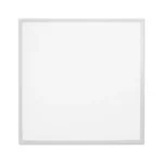 Panel Led Embutido Cuadrado 60x60cm 6500K 40W 4000Lm FRIO ECO DAUMER SEC - Imagen 2