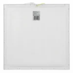 Panel Led Embutido Cuadrado 60x60cm 6500K 40W 4000Lm FRIO ECO DAUMER SEC - Imagen 4