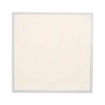 Panel Led Embutido Cuadrado 60x60cm 4000K 40W 4000Lm NEUTRO ECO DAUMER SEC - Imagen 2