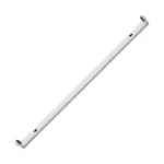 Base Para Tubo Led T8 Simple 1x18w 120cm DAUMER