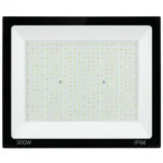 Proyector De Área Led 300w Luz Fría Ip66 SEC DAUMER - Imagen 2