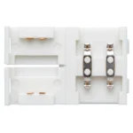Conector Regleta Para Cinta Led Y Neon 12v/24v