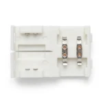 Conector De Esquina Flexible Sin Soldadura Para Cinta 5050/5630 Mono Color 12V - Imagen 2