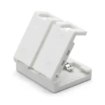 Conector De Esquina Flexible Sin Soldadura Para Cinta 5050/5630 Mono Color 12V - Imagen 4