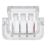 Conector Tipo L Extensión Tira Led 5050 12v Rgb - Imagen 3