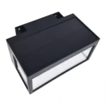 Aplique de Muro Solar C/Sensor 8m 21pcs Smd 1x3,7v 6500k - Imagen 3