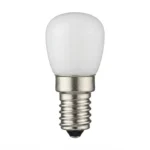 Ampolleta Led E14 Bulb 3W 6500k Frio Para Refrigerador