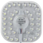 Placa Led Repuesto 36W 23CM 3tonos