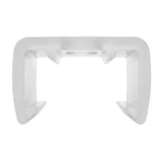 Clips de Fijacion Para Cinta Led Ancho 16mm - Imagen 2