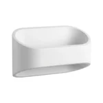 Aplique Pared Calido Md8031 Blanco