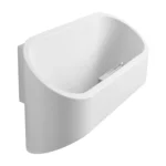 Aplique Pared Calido Md8031 Blanco - Imagen 3