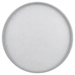 Lámpara Techo Moderna BRILLOS Ø40cm Redondo 3 Colores 40W