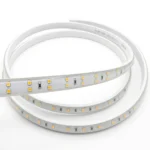 Cinta Led Frio Impermeable Corte A 20Cm 2835 Smd 220V