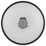 Lámpara De Techo 56w con Control Bluetooth UFO RGB 40cm BLANCO