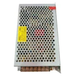 Fuente De Poder 24v 5A Transformador - Imagen 3