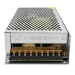 Fuente De Poder 24v 10A Transformador - Imagen 2