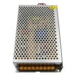 Fuente De Poder 24v 10A Transformador - Imagen 4