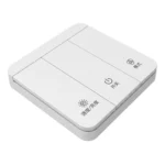 Control Remoto Para Cinta 24W Secuencial - Imagen 2