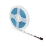 Cinta LED de 24V 10Mt. 2835 120Led/m 8MM 6300K Frio. - Imagen 2