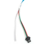 Cinta LED de 24V 10Mt. 2835 120Led/m 8MM 6300K Frio. - Imagen 3
