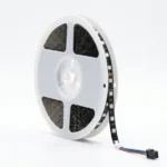 Cinta LED de 24V 10Mt. 2835 120Led/m 8MM RGB Secuencial.