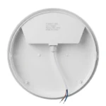 Foco Tortuga Led Redondo 24W Luz Fria 6500k - Imagen 3