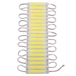 Caluga Led Publicitaria Fría 20 Piezas 2W COB