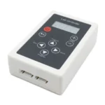 Controlador RF Y Control Remoto RGB Digital, 12-24V 1024 IC - Imagen 5
