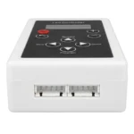 Controlador RF Y Control Remoto RGB Digital, 12-24V 1024 IC - Imagen 4