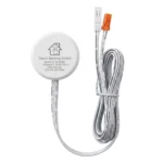 Interruptor Touch de Tablero de Madera Con Sensor Inteligente Penetrable 5V-24V. 60W