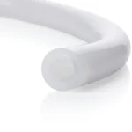 Silicona Tubo de Neon Redondo Ø20mm, Con Cuerda para Cinta 12-24V Flexible para 5/6/8/10mm
