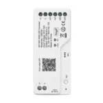 Controlador Cinta Led DR03W Tuya Spi RGB WIFI Dc 5-24V