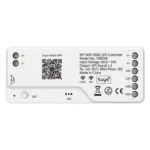 Controlador Cinta Led DR03W Tuya Spi RGB WIFI Dc 5-24V - Imagen 2