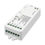 Controlador Cinta Led DR03W Tuya Spi RGB WIFI Dc 5-24V - Imagen 4