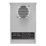 Fuente De Poder 220-12V 33.3A 400W IP53
