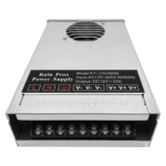 Fuente De Poder 220-12V 33.3A 400W IP53 - Imagen 3