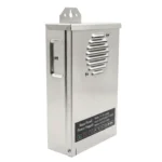 Fuente De Poder 220-12V 33.3A 400W IP53 - Imagen 2