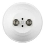 Ampolleta GU10 Dicroico 5W 220V Azul - Imagen 3