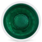 Ampolleta GU10 Dicroico 5W 220V Verde - Imagen 2