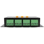 Controlador 2.4G RF Touch Screen LED RGBIC Dreamcolor Bluetooth DC5V DC12-24V WS2811 1903 Pixel - Imagen 4