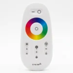 Controlador 2.4G RF Touch Screen LED RGBIC Dreamcolor Bluetooth DC5V DC12-24V WS2811 1903 Pixel - Imagen 2
