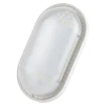 Foco Tortuga Led OVALADO 18+18W 3 Tonos de Luz - Imagen 2