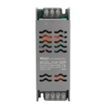 Fuente de Poder Tipo Transformador Switching 220V AC a 24V DC 4A 100W