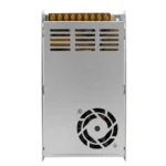 Fuente de Poder Tipo Transformador Switching 220V AC a 24V DC 21A 500W - Imagen 2